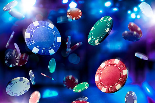 Live-dealer table countdown timer on jepang bet